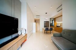 Forest Woods (D19), Condominium #554963751